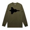 AS Colour -  Men's Staple L/S Tee  Thumbnail