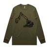 AS Colour -  Men's Staple L/S Tee  Thumbnail