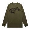 AS Colour -  Men's Staple L/S Tee  Thumbnail