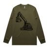 AS Colour -  Men's Staple L/S Tee  Thumbnail