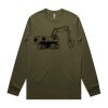 AS Colour -  Men's Staple L/S Tee  Thumbnail