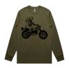 AS Colour -  Men's Staple L/S Tee  Thumbnail