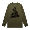 AS Colour -  Men's Staple L/S Tee  Thumbnail