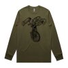 AS Colour -  Men's Staple L/S Tee  Thumbnail