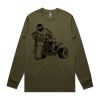 AS Colour -  Men's Staple L/S Tee  Thumbnail