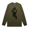 AS Colour -  Men's Staple L/S Tee  Thumbnail