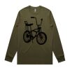 AS Colour -  Men's Staple L/S Tee  Thumbnail