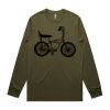 AS Colour -  Men's Staple L/S Tee  Thumbnail