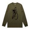 AS Colour -  Men's Staple L/S Tee  Thumbnail