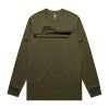 AS Colour -  Men's Staple L/S Tee  Thumbnail