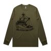 AS Colour -  Men's Staple L/S Tee  Thumbnail