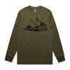 AS Colour -  Men's Staple L/S Tee  Thumbnail