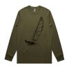 AS Colour -  Men's Staple L/S Tee  Thumbnail