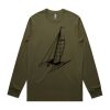AS Colour -  Men's Staple L/S Tee  Thumbnail