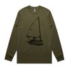 AS Colour -  Men's Staple L/S Tee  Thumbnail