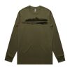 AS Colour -  Men's Staple L/S Tee  Thumbnail