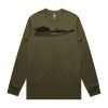 AS Colour -  Men's Staple L/S Tee  Thumbnail