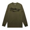 AS Colour -  Men's Staple L/S Tee  Thumbnail