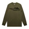 AS Colour -  Men's Staple L/S Tee  Thumbnail