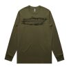 AS Colour -  Men's Staple L/S Tee  Thumbnail