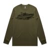 AS Colour -  Men's Staple L/S Tee  Thumbnail