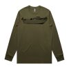 AS Colour -  Men's Staple L/S Tee  Thumbnail