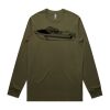 AS Colour -  Men's Staple L/S Tee  Thumbnail