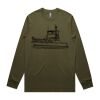 AS Colour -  Men's Staple L/S Tee  Thumbnail