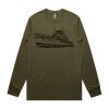 AS Colour -  Men's Staple L/S Tee  Thumbnail