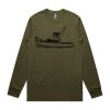 AS Colour -  Men's Staple L/S Tee  Thumbnail
