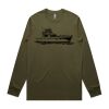 AS Colour -  Men's Staple L/S Tee  Thumbnail