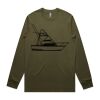 AS Colour -  Men's Staple L/S Tee  Thumbnail