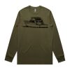 AS Colour -  Men's Staple L/S Tee  Thumbnail