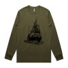 AS Colour -  Men's Staple L/S Tee  Thumbnail