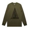 AS Colour -  Men's Staple L/S Tee  Thumbnail