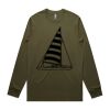 AS Colour -  Men's Staple L/S Tee  Thumbnail