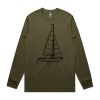 AS Colour -  Men's Staple L/S Tee  Thumbnail