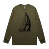 AS Colour -  Men's Staple L/S Tee  Thumbnail