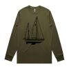 AS Colour -  Men's Staple L/S Tee  Thumbnail