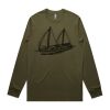 AS Colour -  Men's Staple L/S Tee  Thumbnail