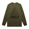 AS Colour -  Men's Staple L/S Tee  Thumbnail