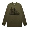 AS Colour -  Men's Staple L/S Tee  Thumbnail