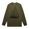 AS Colour -  Men's Staple L/S Tee  Thumbnail