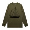 AS Colour -  Men's Staple L/S Tee  Thumbnail