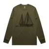 AS Colour -  Men's Staple L/S Tee  Thumbnail