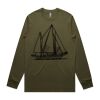 AS Colour -  Men's Staple L/S Tee  Thumbnail