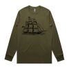 AS Colour -  Men's Staple L/S Tee  Thumbnail