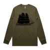 AS Colour -  Men's Staple L/S Tee  Thumbnail