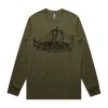 AS Colour -  Men's Staple L/S Tee  Thumbnail