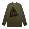 AS Colour -  Men's Staple L/S Tee  Thumbnail